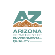Arizona Department of Environmental Quality (ADEQ) Logo